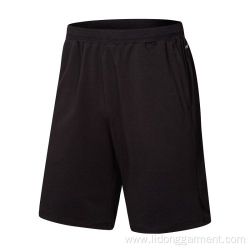 custom men sport jogger workout running shorts pants